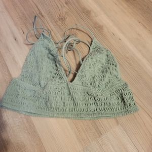 VICTORIA SECRET BRALETTE